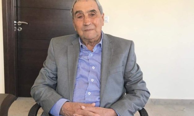 إميل رياشي “أبو حبيب ” صناعي بحجم وطن