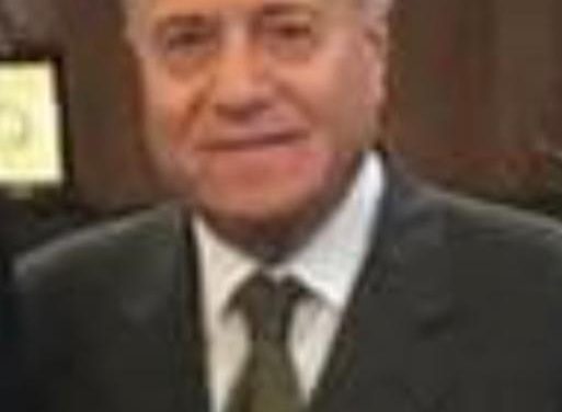 انطون صليبا  الصناعي الحكيم الصامت…