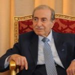 أنور الخليل معايدا بالأضحى : ما أحوجنا الى تطبيق المعنى الحقيقي لهذا العيد