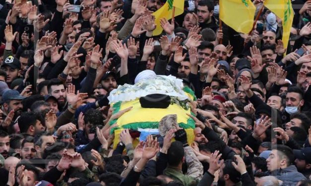 تطويعاً للمسيحيين وتعويماً للعهد: العودة إلى لعبة “الأمن”