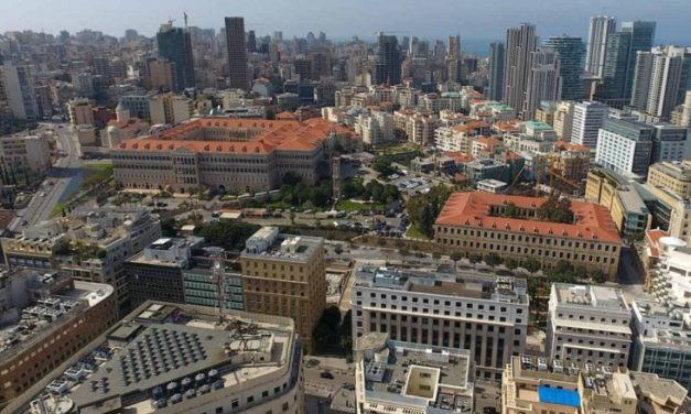 حزن فرنسي على لبنان.. وحراك أميركي “بالمباشر” الحكومة تحاور نفسها على أطلال سد بسري