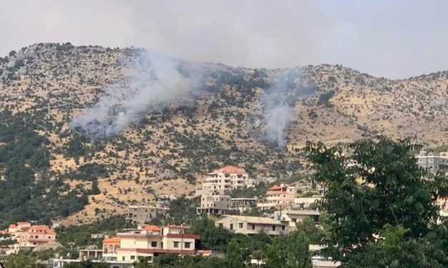 العودة إلى مزارع شبعا: الردّ آتٍ والحرب مؤجلة