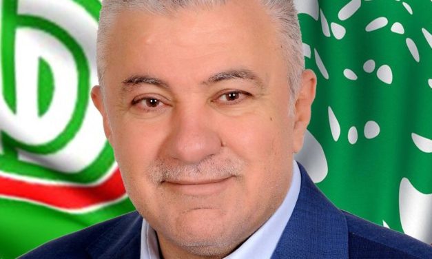 النائب محمد نصرالله” لا يجوز ان نسبب الألم لمن نذر نفسه ليرفعه عنا…