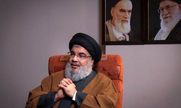المنتصر يستولي على المزرعة والمهزومون يناقشون “الطائف” و”الحياد”