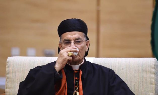 مذكرة الراعي في “الحياد”: معادلة جيش وشعب ومقاومة صدأت