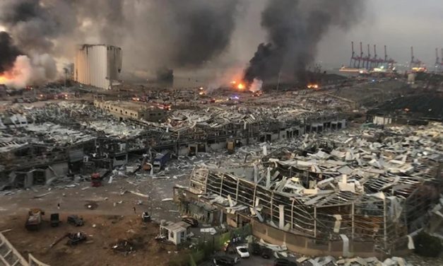اللبنانيون متروكون لمصيرهم بين أنياب الإنهيار… أي ثمن يريد عون؟