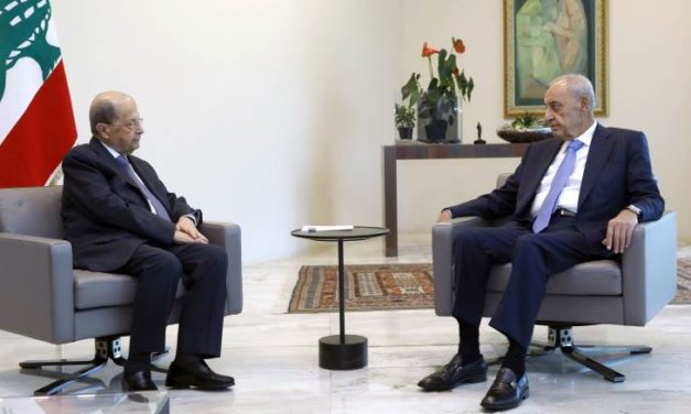 الحكومة الجديدة المستعصية: “العهد” الذي فجّر مجالس الوزراء