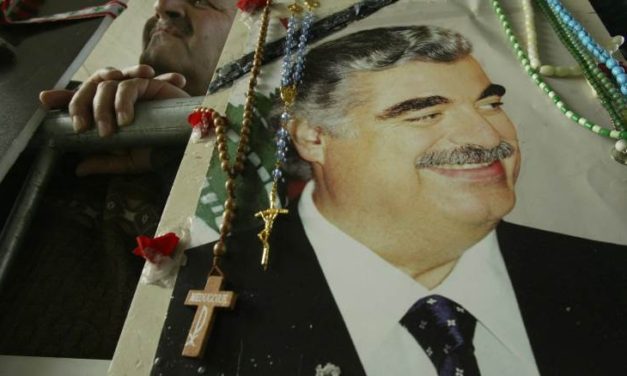 المحكمة الدولية: فرصة السنّة لمنح لبنان توازنه