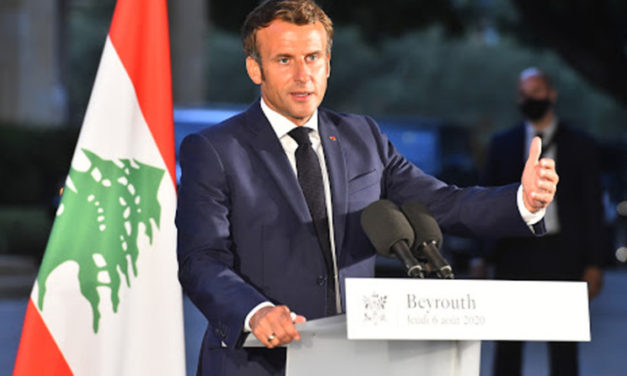 أميركا تمهل فرنسا ولا تهمل حزب الله و”شركاءه”
