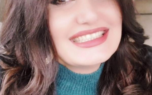 الزميلة القاضي تضيف لرصيدها المهني جائزة جديدة