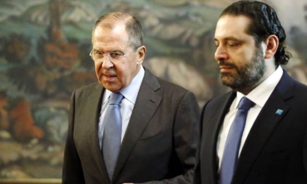وفد روسي في بيروت: مواكبة “الترسيم” وربط سوريا بالمفاوضات