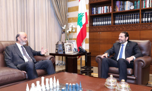 بانتظار اميركا وحزب الله.. العهد حائر بين لبنان وباسيل
