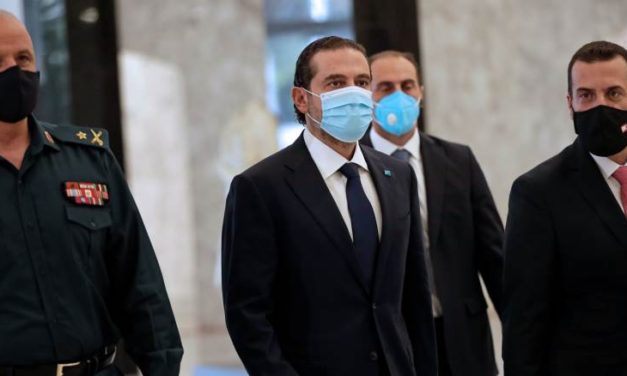 الحريري لعون: إما التعاون أو مواجهة تخرّب عهدك