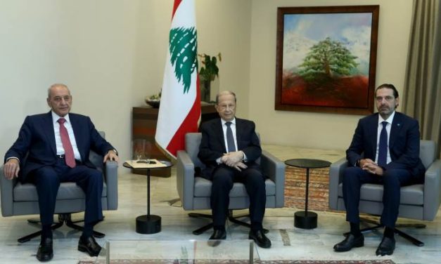 الحكومة أسيرة العقد الخارجية ‏والداخلية.. والحلّ ينتظر تضحيات ‏وتسهيلات متبادلة