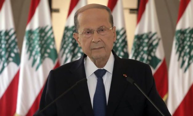 بعد خيبة البرلمان: عون يتحضّر لهجوم “تغيير النظام”