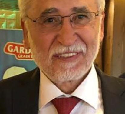 العنبر رقم 12