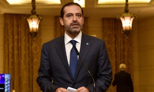 الحريري يعد بحكومة قبل الميلاد.. والمعضلة بـ”الداخلية” و”العدل”