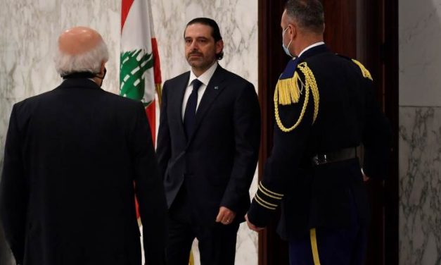 القصر يخيب الآمال… وتعقيدات سياسية على خط التأليف