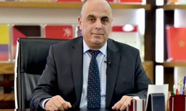 نقولا أبو فيصل: قرار الاقفال عشوائي… والمفرد والمجوز هو من افشل القرارات