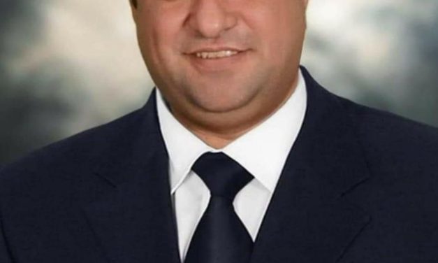 التقدمي وأهالي عيحا وعائلة أبو لطيف نعوا الناشط أحمد أبو لطيف