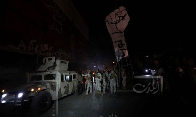 ما جرى بطرابلس متعمَّد “أمنياً”.. لتطويع اللبنانيين وتعميم الفوضى