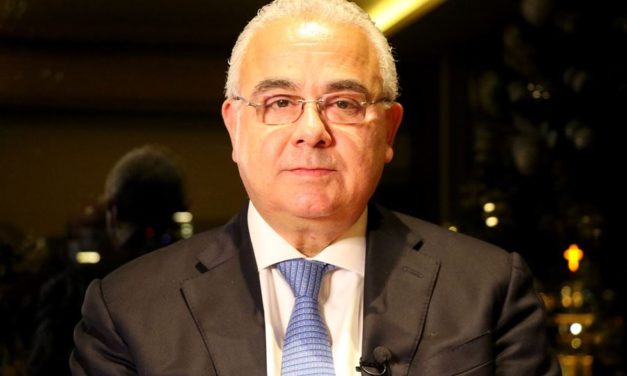 جرس إنذار مبكر دقّه غسّان سكاف قبل سنة..هل من يسمع لنتجنب الآتي؟