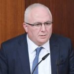 بسبب طريق ضهر البيدر والازتوستراد العربي ميشال ضاهر يتمرد..  وإليكم خياره!!