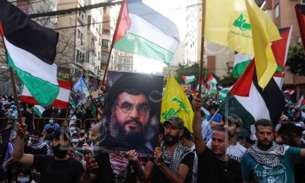 لئلا “تتلبنن” مآسي الفلسطينيين ونضالاتهم: إشعال الحرائق والمتاجرة بالرماد