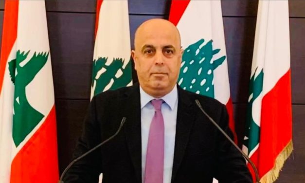 نقولا أبو فيصل : نصف معامل البقاع تورّد منتجاتها الى الأسواق السعودية والسقطة الدبلوماسية تهدد آلاف العائلات بالبطالة