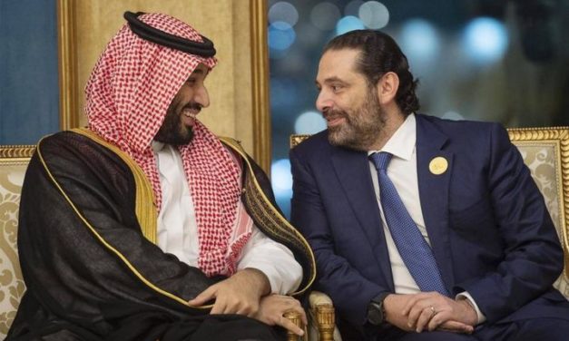 الحريري ينتظر إشارة… موقف لا يُحسَد عليه