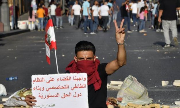 الصراع حتمي.. والحسم بيد حزب الله دولةً أو تمزّقاً