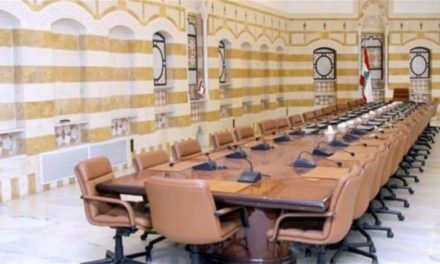 تدوير زوايا يسبق جلسة الجمعة… وأورتاغوس تعود على وقع التصعيد الإسرائيلي وخطة الجيش