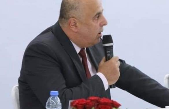 ابو فيصل : تلقينا وعدا من السفير بخاري بحل سريع لتصدير المنتجات اللبنانية الى المملكة