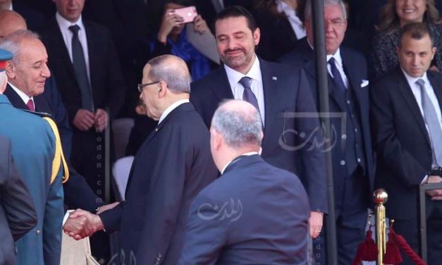 لبنان بلهيب المفاوضات: “حرق” الرؤساء وتشجيع غربي لتدخّلٍ سعودي