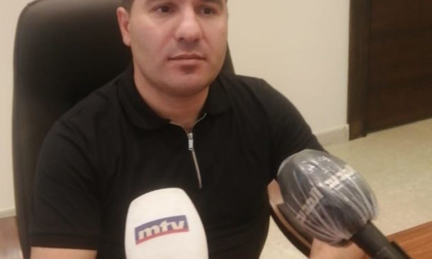 رئيس بلدية مجدل عنجر سعيد ياسين: عنصر من الفرقة الرابعة متورط بمحاولة تهريب مازوت مع آخرين وهذا ما فعلته البلدية!