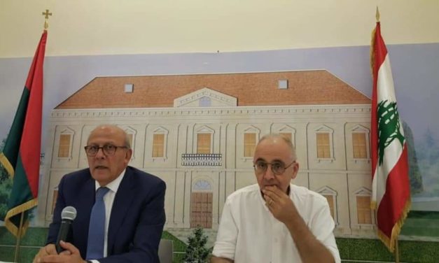 الزحلاوي  و” طائر الفينيق “