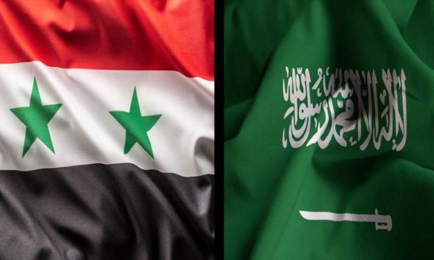 الصّفدي مبعوثاً إلى دمشق: 3 شروط سعوديّة