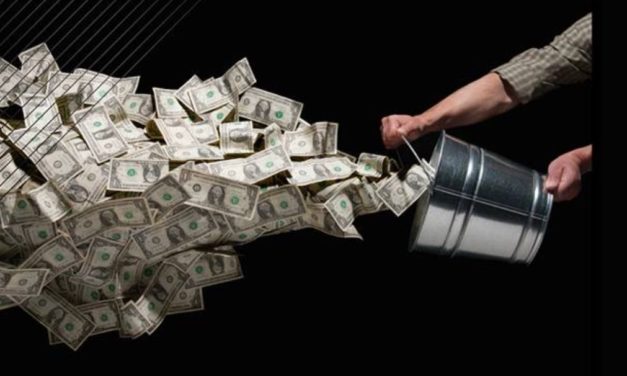 بين العهر السياسي والعهر الاخلاقي وخطايا حكام لبنان