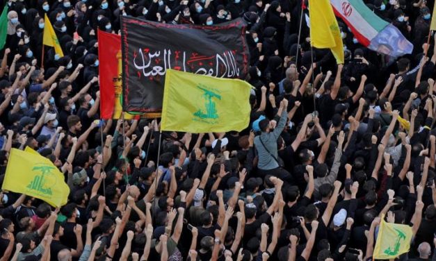 لبنان بدوامة التعطيل: المشروع الممنهج لمحو عروبة لبنان