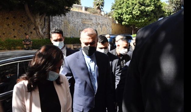 زيارات خارجية وحركة موفدين ووعود.. وتبقى الكهرباء الثقب الأسود