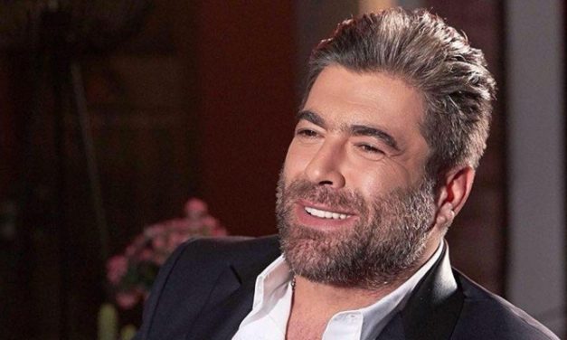 كشف تطورات الحالة الصحية لوائل كفوري بعد الحادث المروع