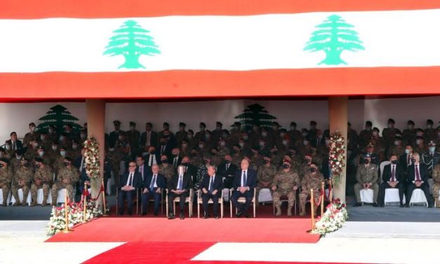 عيد” الاستقلال: مسرح جنائزي للدولة أم لرموز السلطة؟