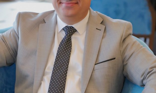 جورج عبود خلال لقاء إعلامي: لتغليب الاعتبار الوطني ومصلحة لبنان واخراج البلاد من نفق الانهيار..