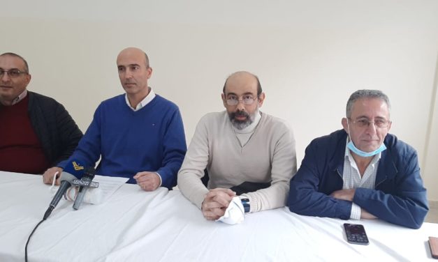 مستشفى راشيا الحكومي مهدد بالاقفال ووزارة الطاقة غائبة عن السمع