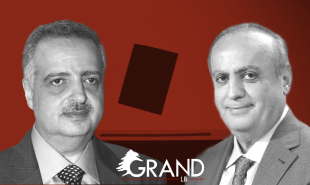 الممانعة الدرزية تطمح لتحصيل كتلة نيابية