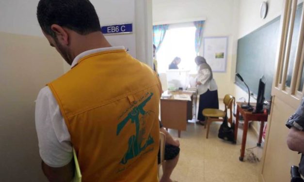 انتخابات بعبدا: تمزق التيار والمعارضة تستبعد “الخط التاريخي”