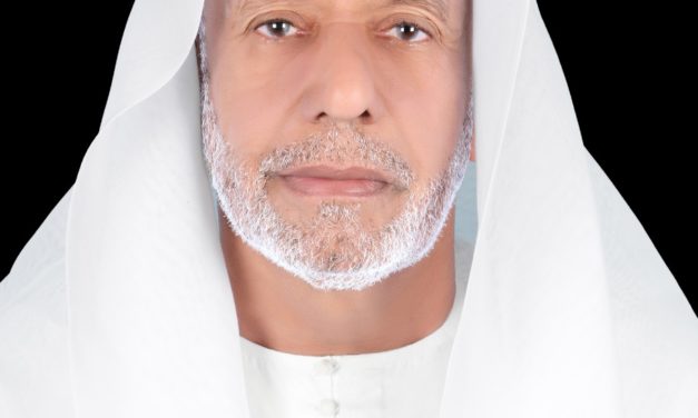 سعادة غريب الوحشي : الإمارات تقدم للعالم أبهى صورة في الركب الإنساني والحضاري ..