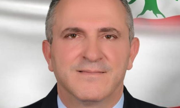 علاء الشمالي يهنئ اللبنانيين بعيد الميلاد ويدعوهم لأن يتمسكوا بالتغيير الديمقراطي والمحاسبة