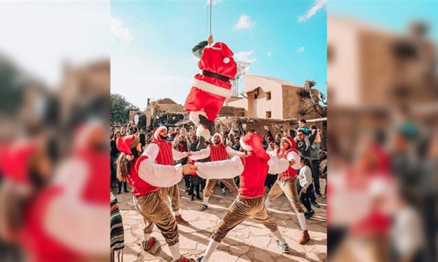 دليلُكم لتُعيّدوا في أجمل مناطق لبنان…
