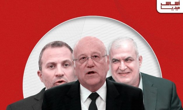 الحزب وجبران لميقاتي: عين الله ترعاك